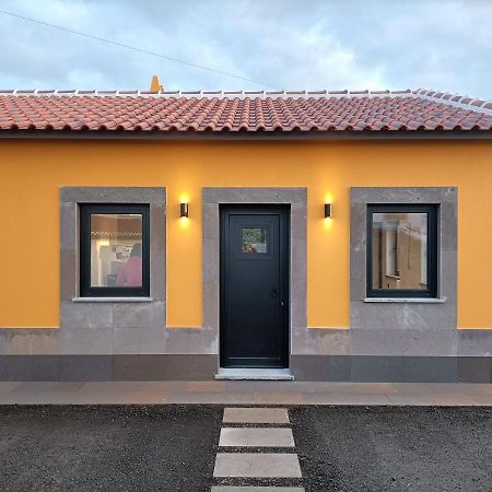 Casa Da Vinha Escondida Al Villa Biscoitos  Kültér fotó