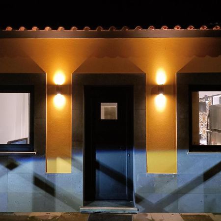 Casa Da Vinha Escondida Al Villa Biscoitos  Kültér fotó
