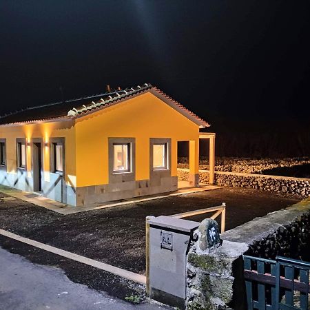 Casa Da Vinha Escondida Al Villa Biscoitos  Kültér fotó