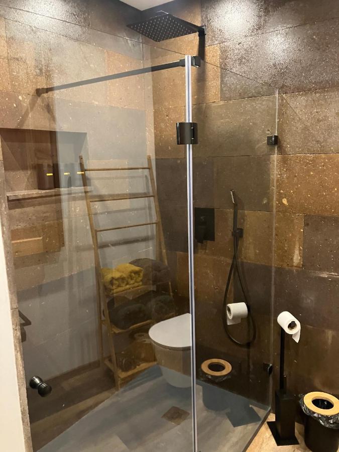 Casa Da Vinha Escondida Al Villa Biscoitos  Kültér fotó